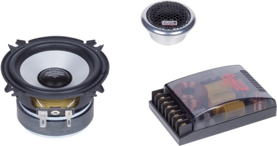 Акустическая система Audio system HX 100 DUST Audio system HX 100 DUST. Технические характеристики HX 100 DUST.